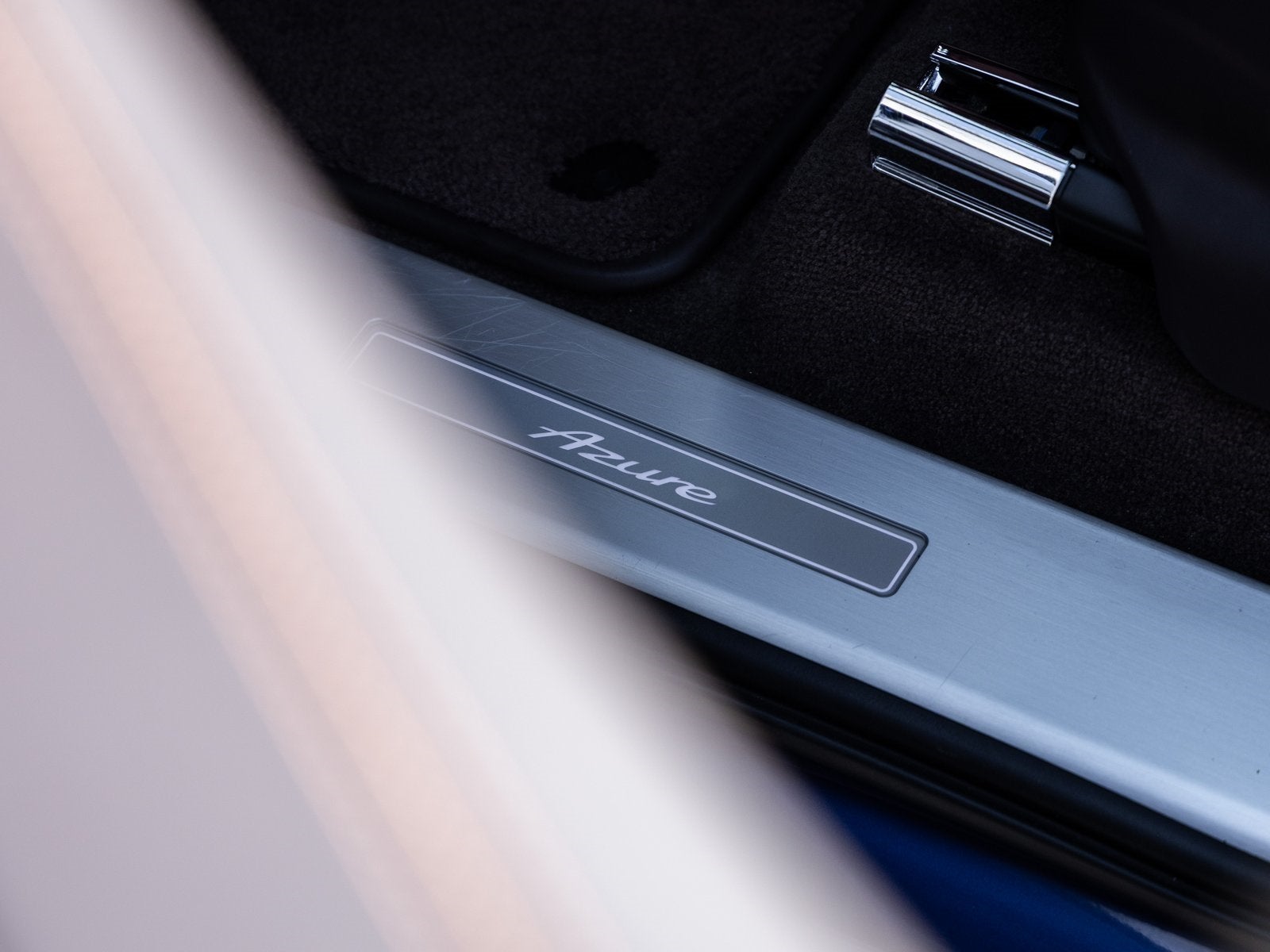 2023 Bentley Bentayga Base