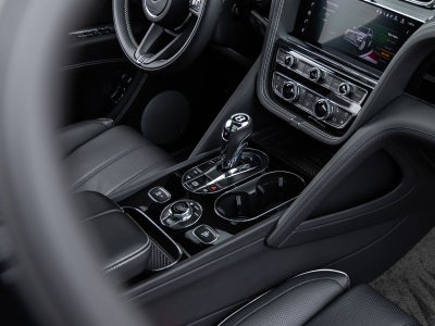 2023 Bentley Bentayga Base