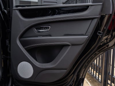2023 Bentley Bentayga Base