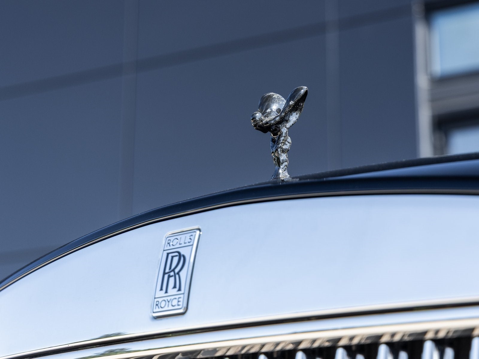 2025 Rolls-Royce Cullinan 