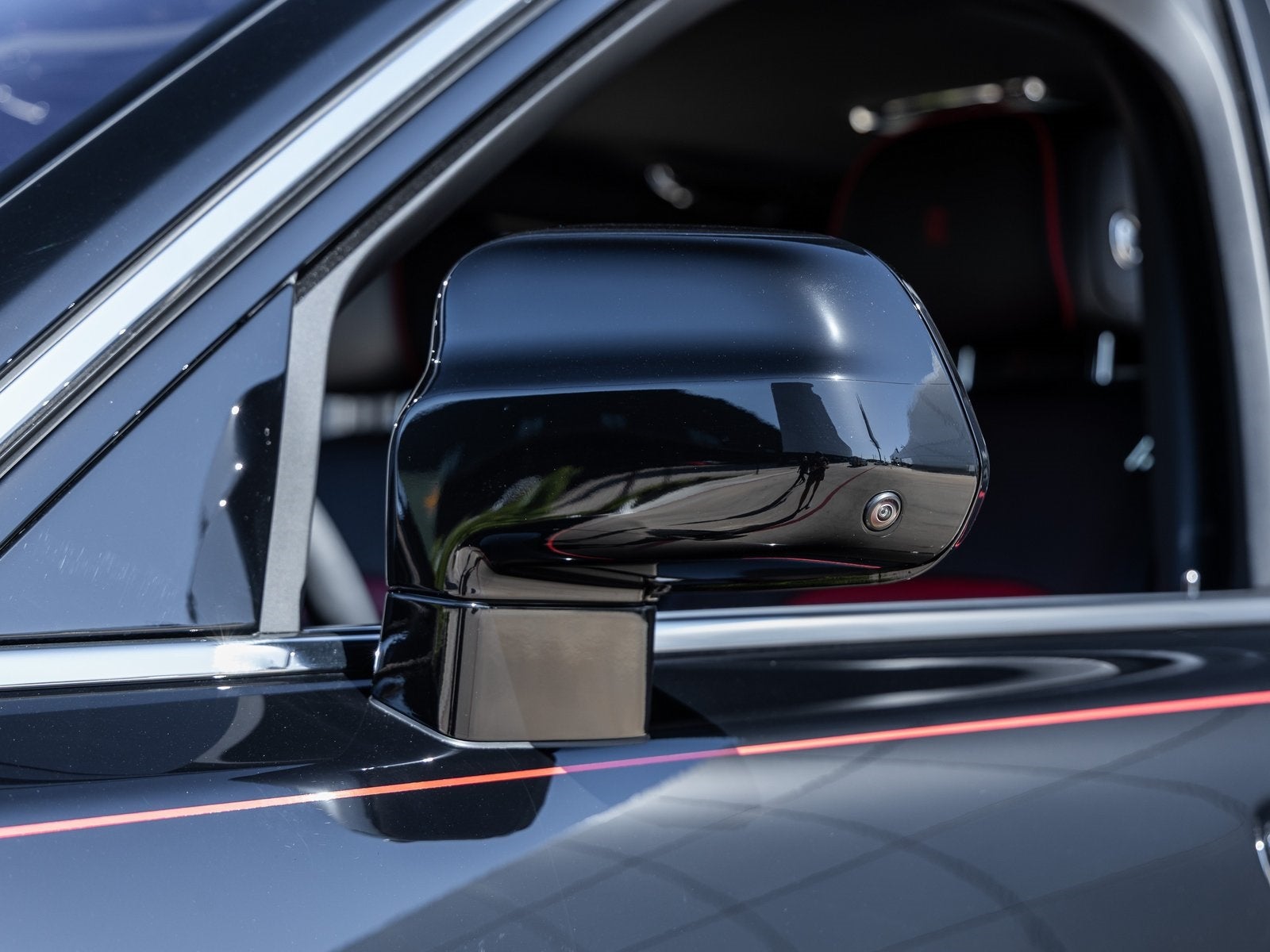 2025 Rolls-Royce Cullinan 