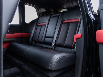 2025 Rolls-Royce Cullinan 