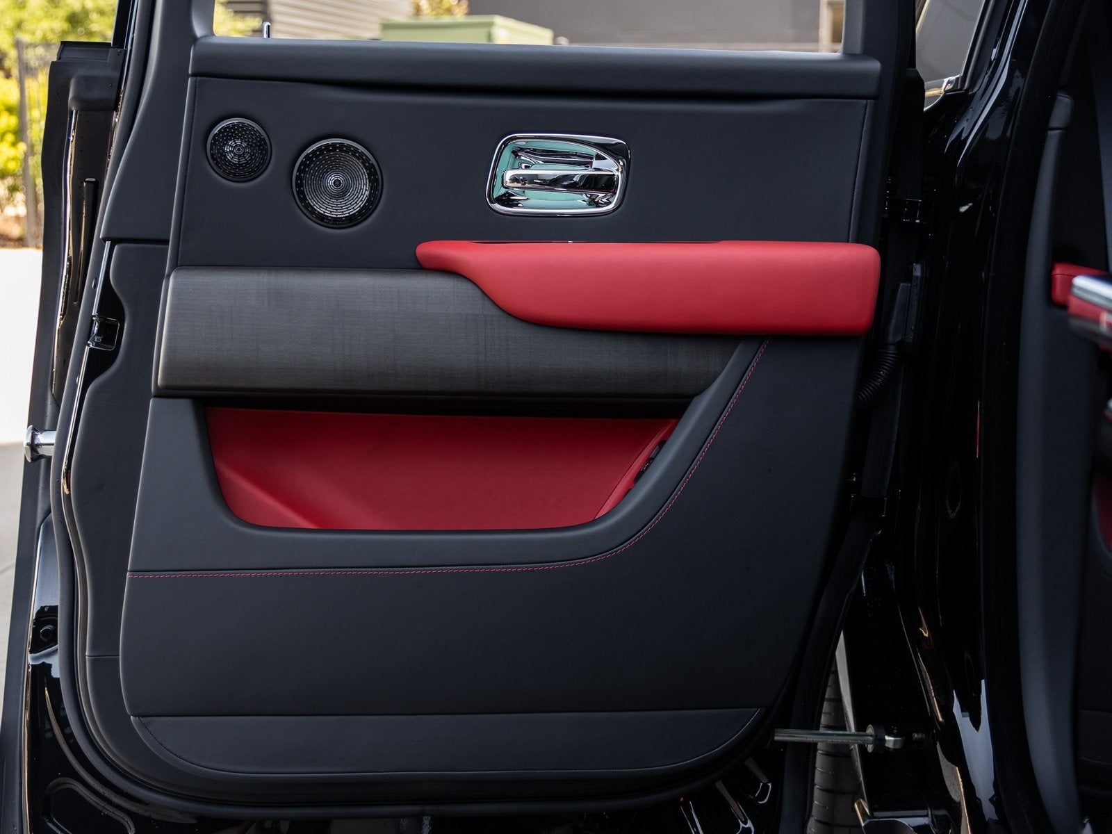 2025 Rolls-Royce Cullinan 