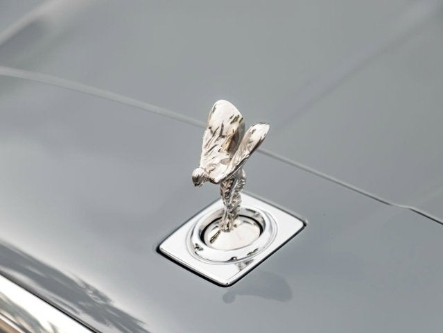 2022 Rolls-Royce Cullinan 