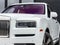 2022 Rolls-Royce Cullinan Base