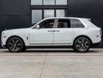 2022 Rolls-Royce Cullinan Base