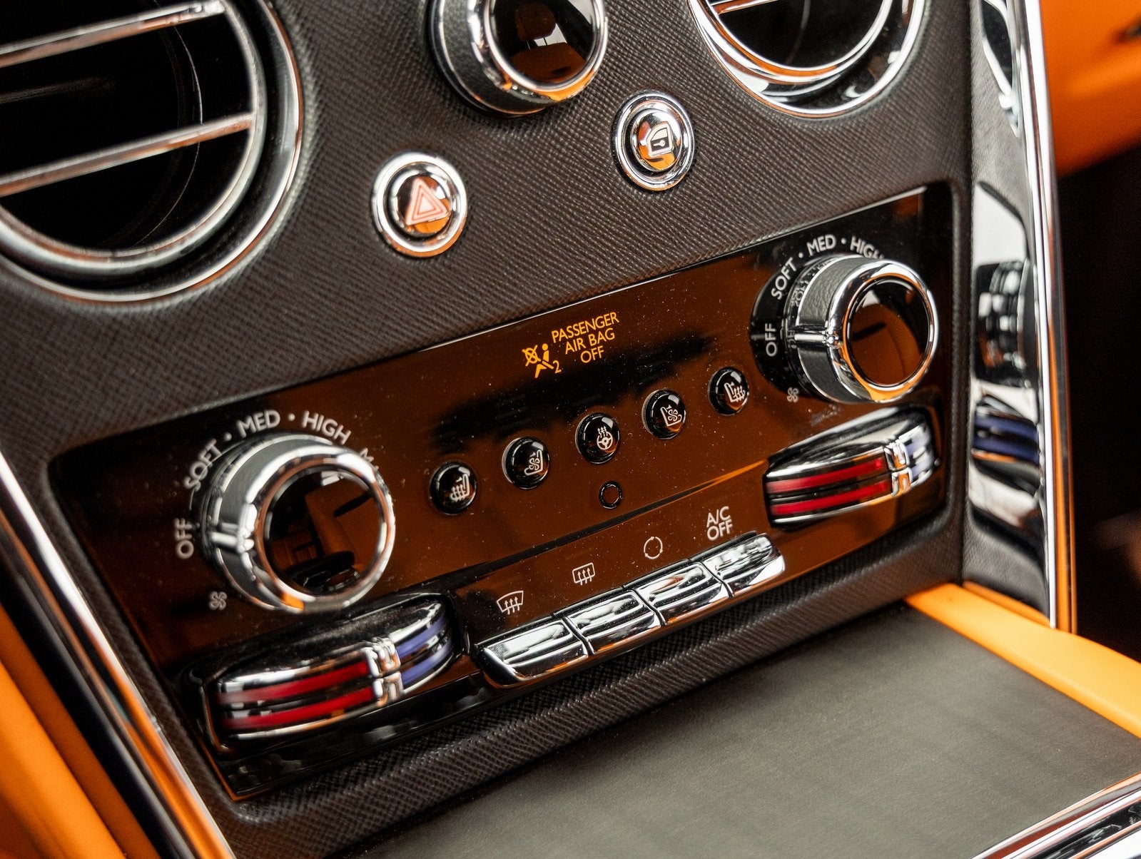 2022 Rolls-Royce Cullinan Base