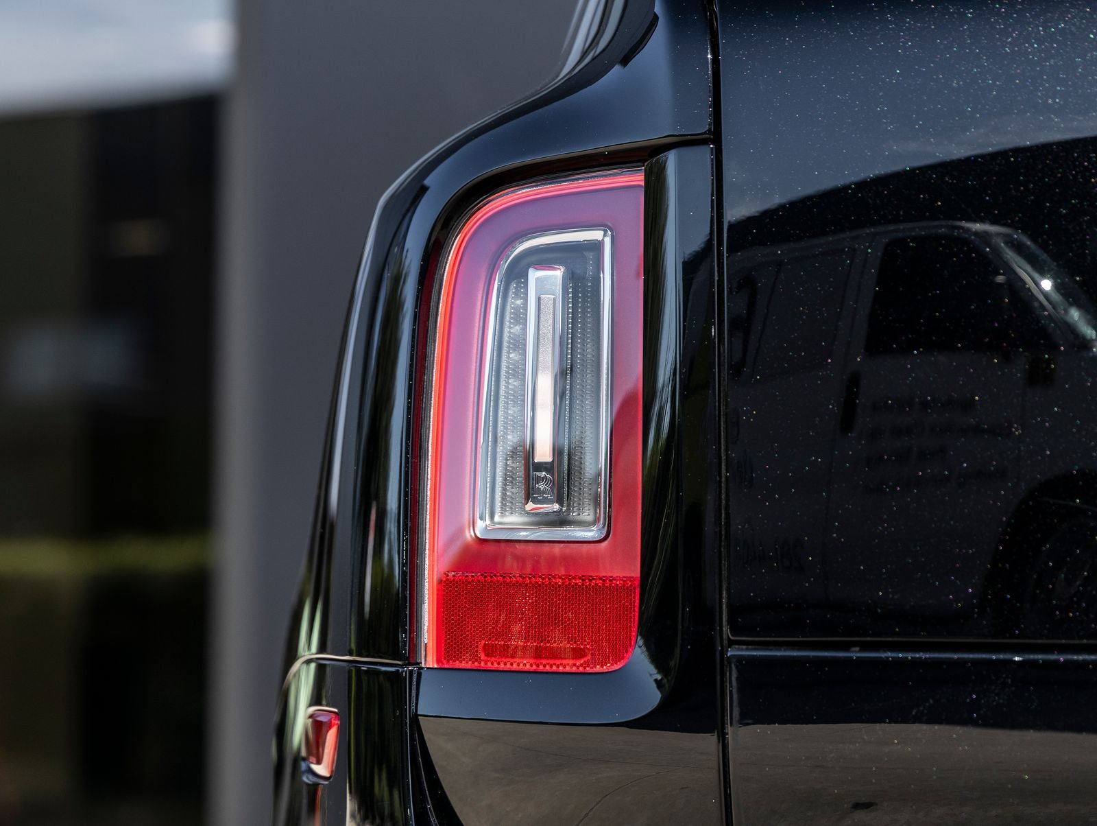 2023 Rolls-Royce Cullinan 