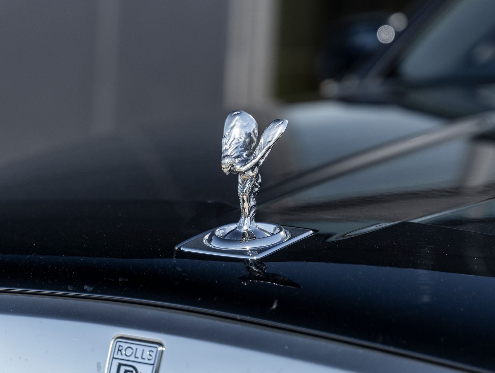 2023 Rolls-Royce Cullinan 