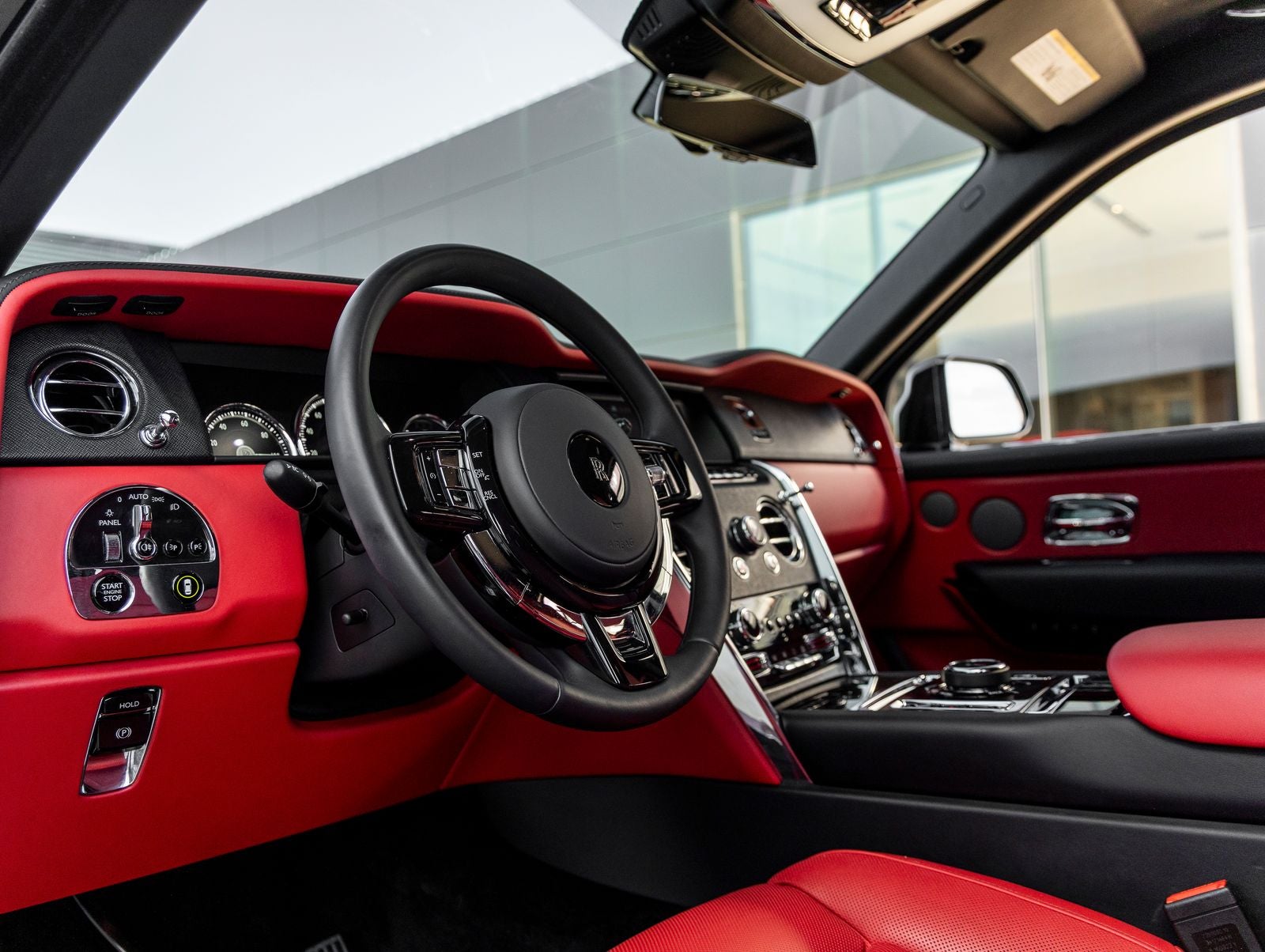 2023 Rolls-Royce Cullinan 