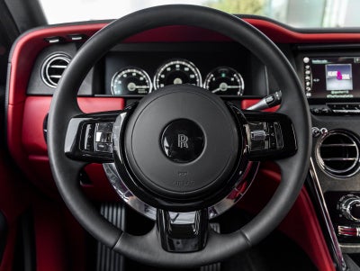 2023 Rolls-Royce Cullinan 