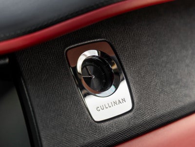 2023 Rolls-Royce Cullinan 