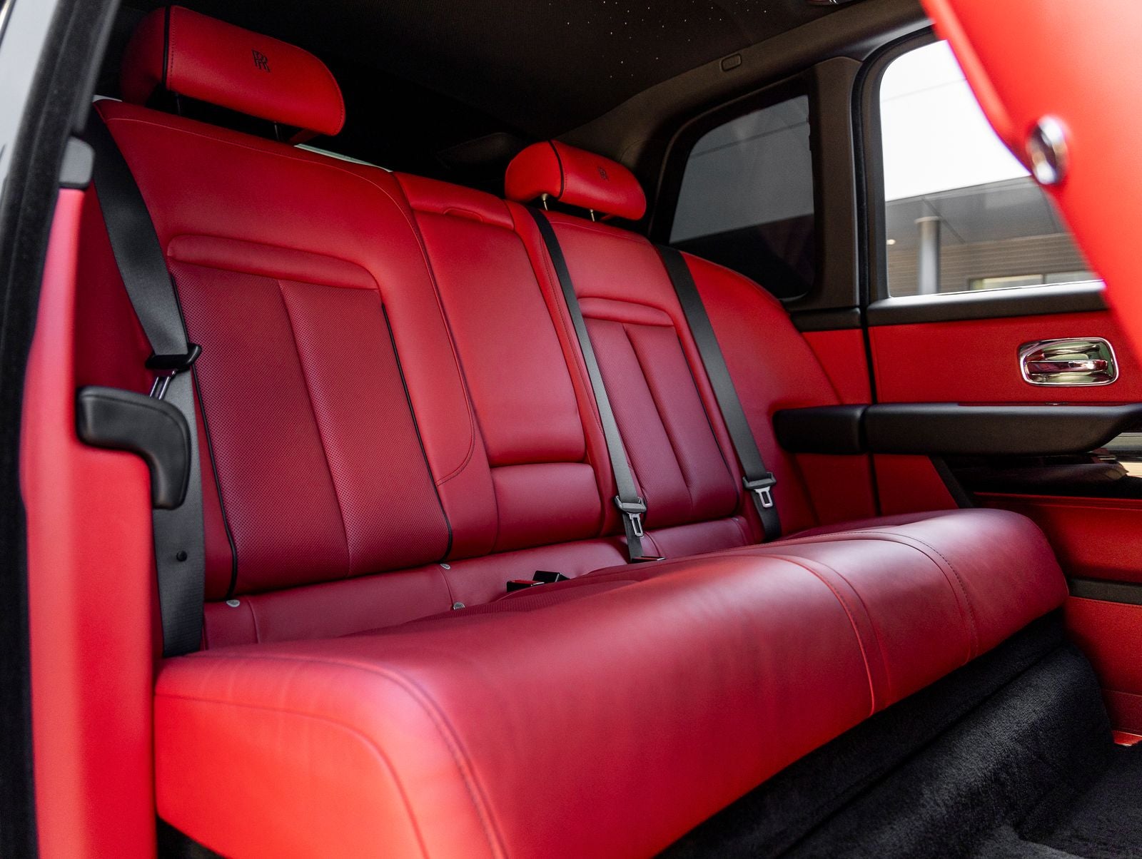 2023 Rolls-Royce Cullinan 