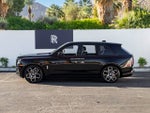 2023 Rolls-Royce Cullinan Base
