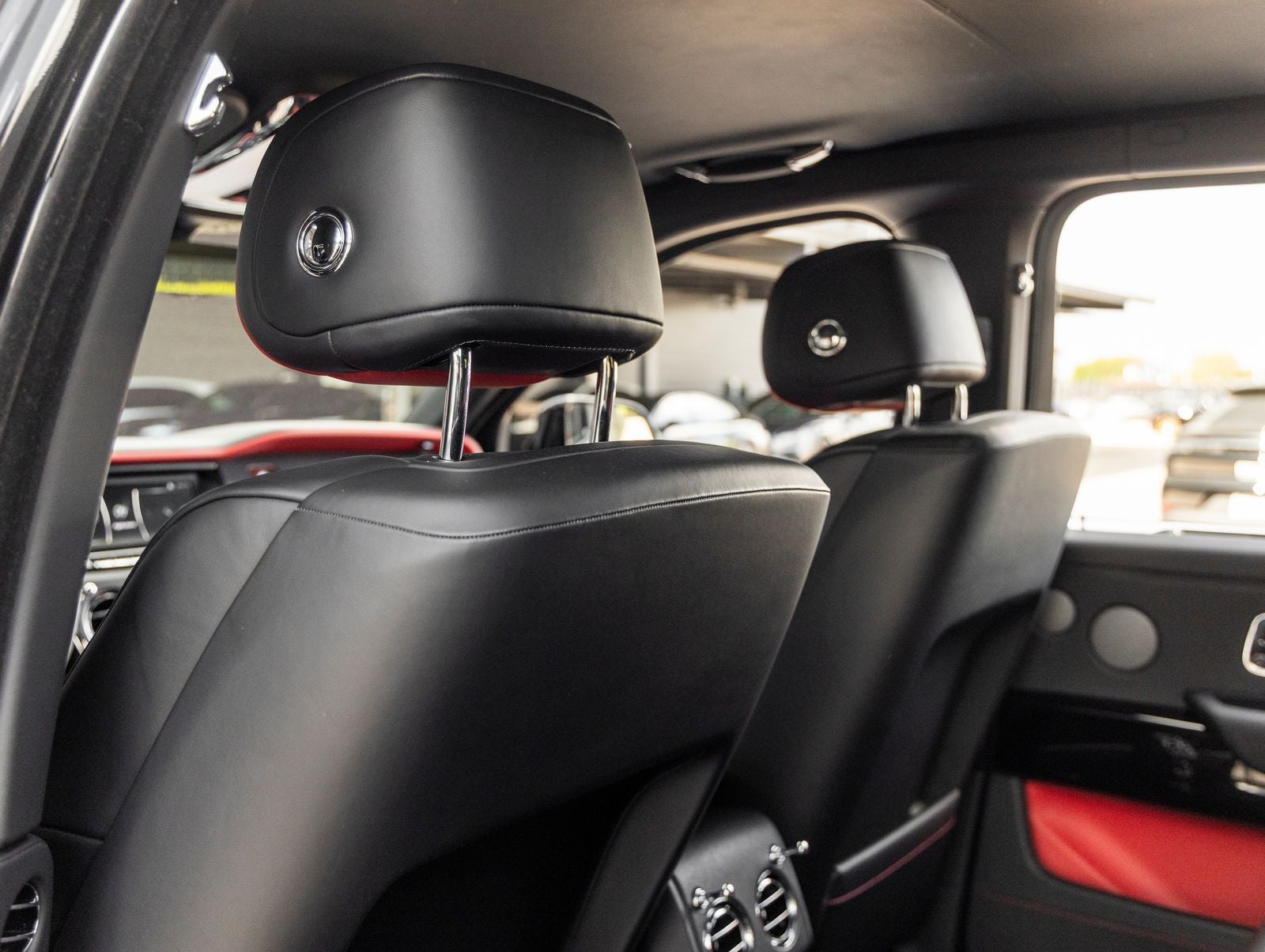 2023 Rolls-Royce Cullinan Base