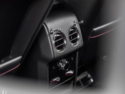 2023 Rolls-Royce Cullinan Base