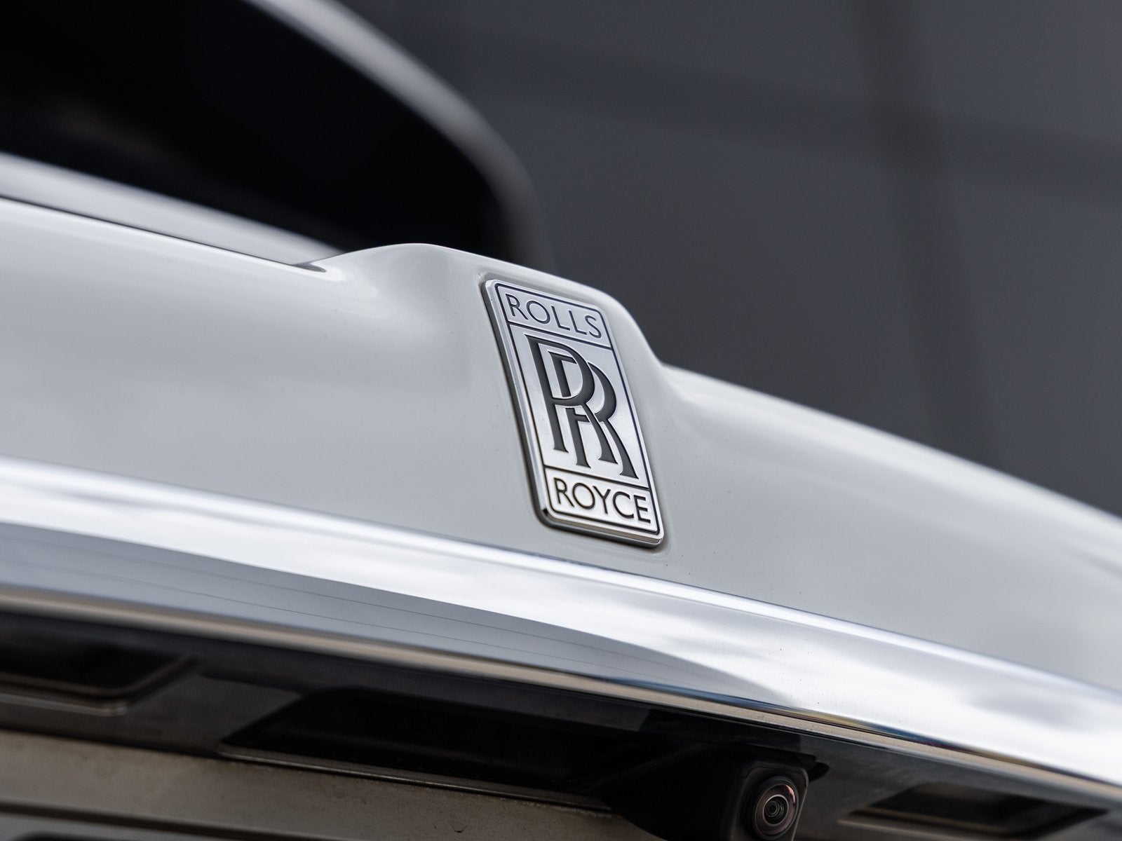 2022 Rolls-Royce Cullinan 