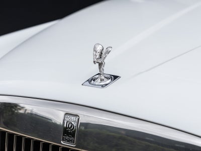 2022 Rolls-Royce Cullinan 