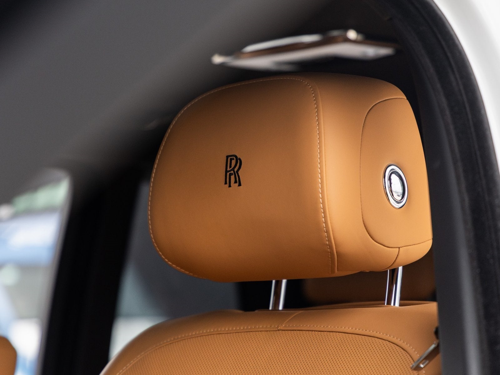 2022 Rolls-Royce Cullinan 