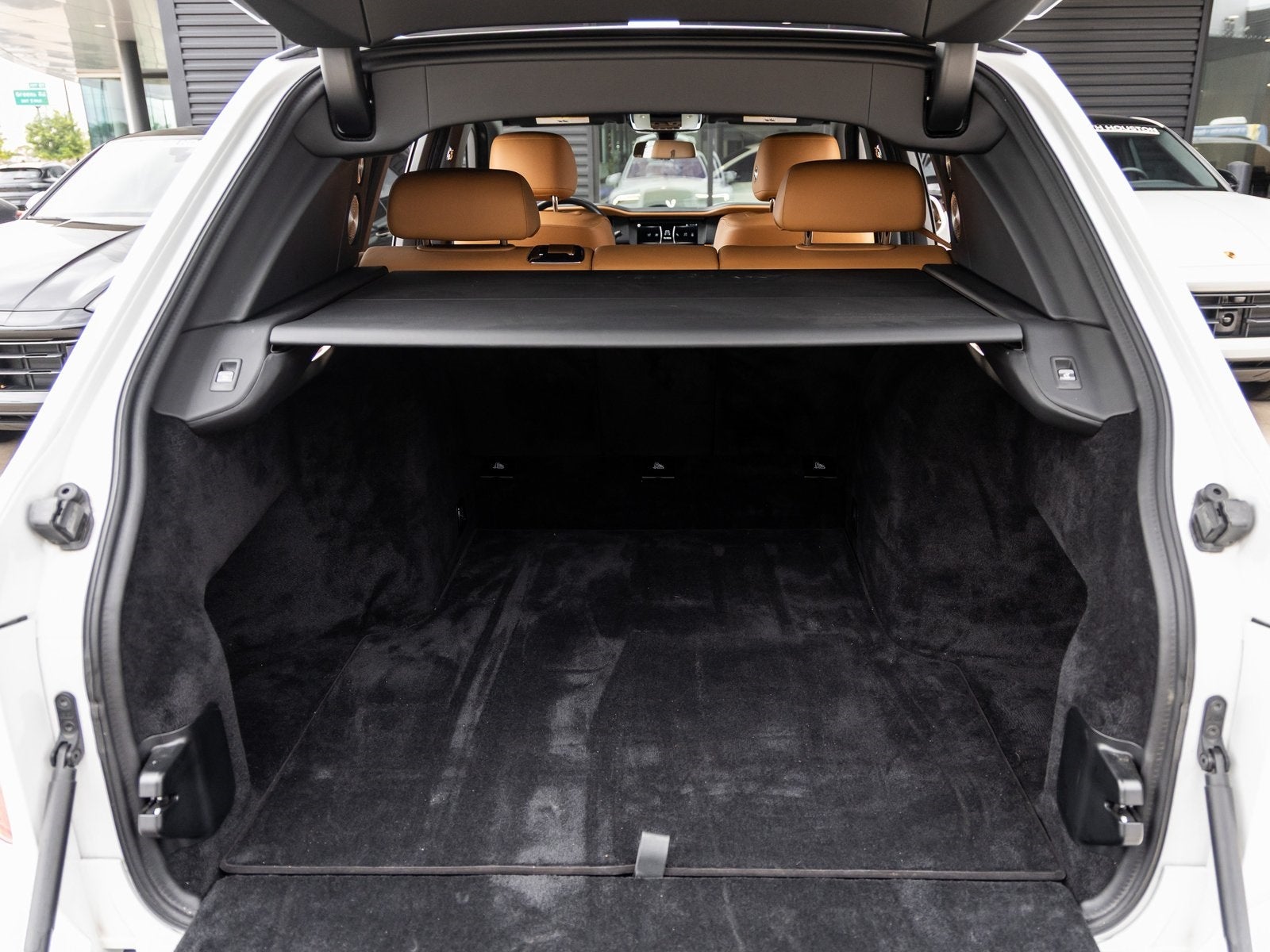 2022 Rolls-Royce Cullinan 