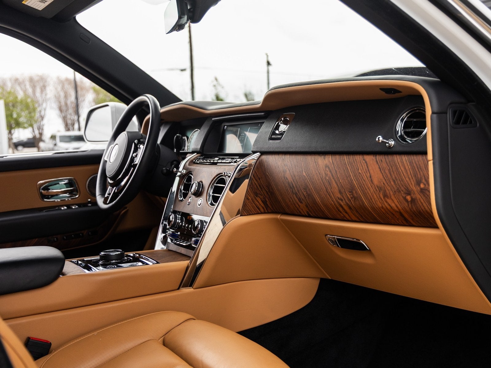 2022 Rolls-Royce Cullinan 