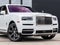 2022 Rolls-Royce Cullinan 