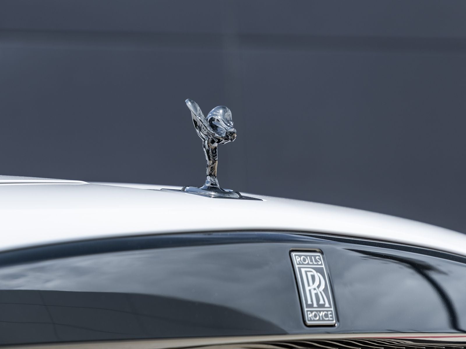 2023 Rolls-Royce Black Badge Cullinan Black Badge