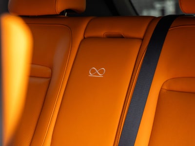 2023 Rolls-Royce Black Badge Cullinan Black Badge