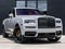 2023 Rolls-Royce Black Badge Cullinan Black Badge