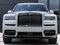 2023 Rolls-Royce Black Badge Cullinan Black Badge