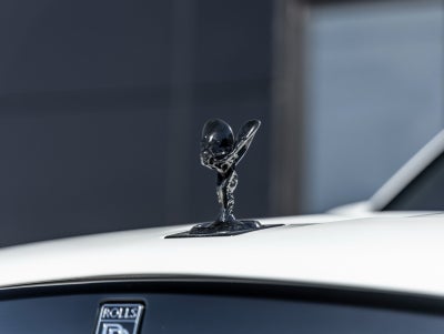 2024 Rolls-Royce Black Badge Cullinan Black Badge