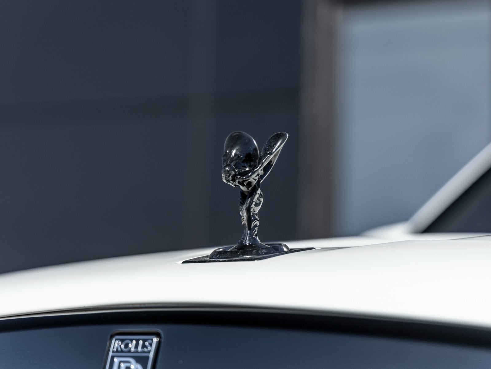 2024 Rolls-Royce Black Badge Cullinan Black Badge