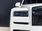2024 Rolls-Royce Black Badge Cullinan Black Badge
