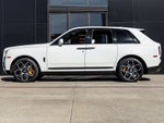 2024 Rolls-Royce Black Badge Cullinan Black Badge