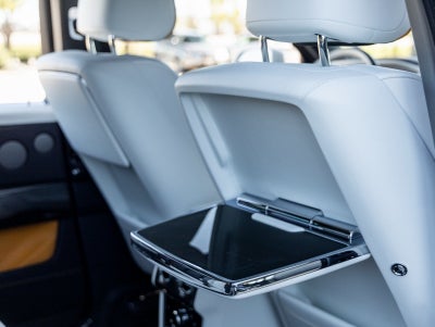 2024 Rolls-Royce Black Badge Cullinan Black Badge