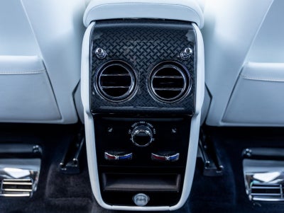 2024 Rolls-Royce Black Badge Cullinan Black Badge