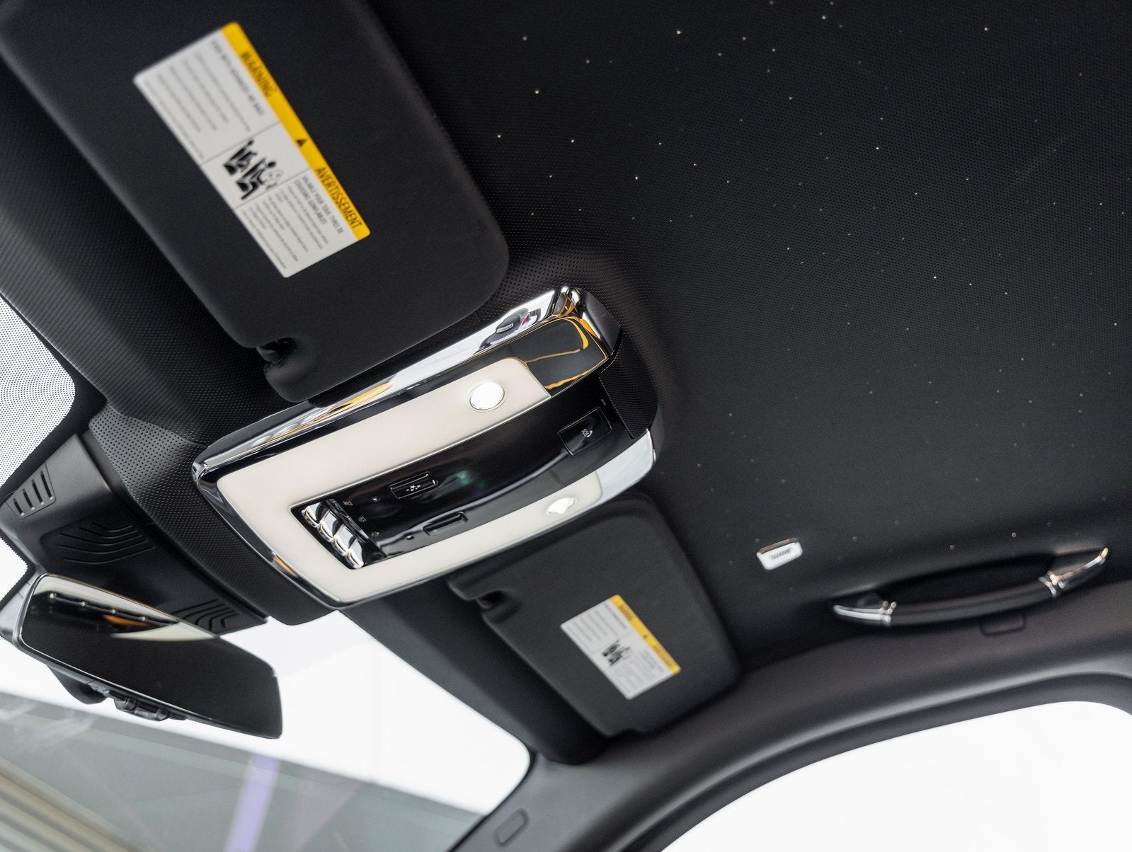 2023 Rolls-Royce Cullinan Black Badge