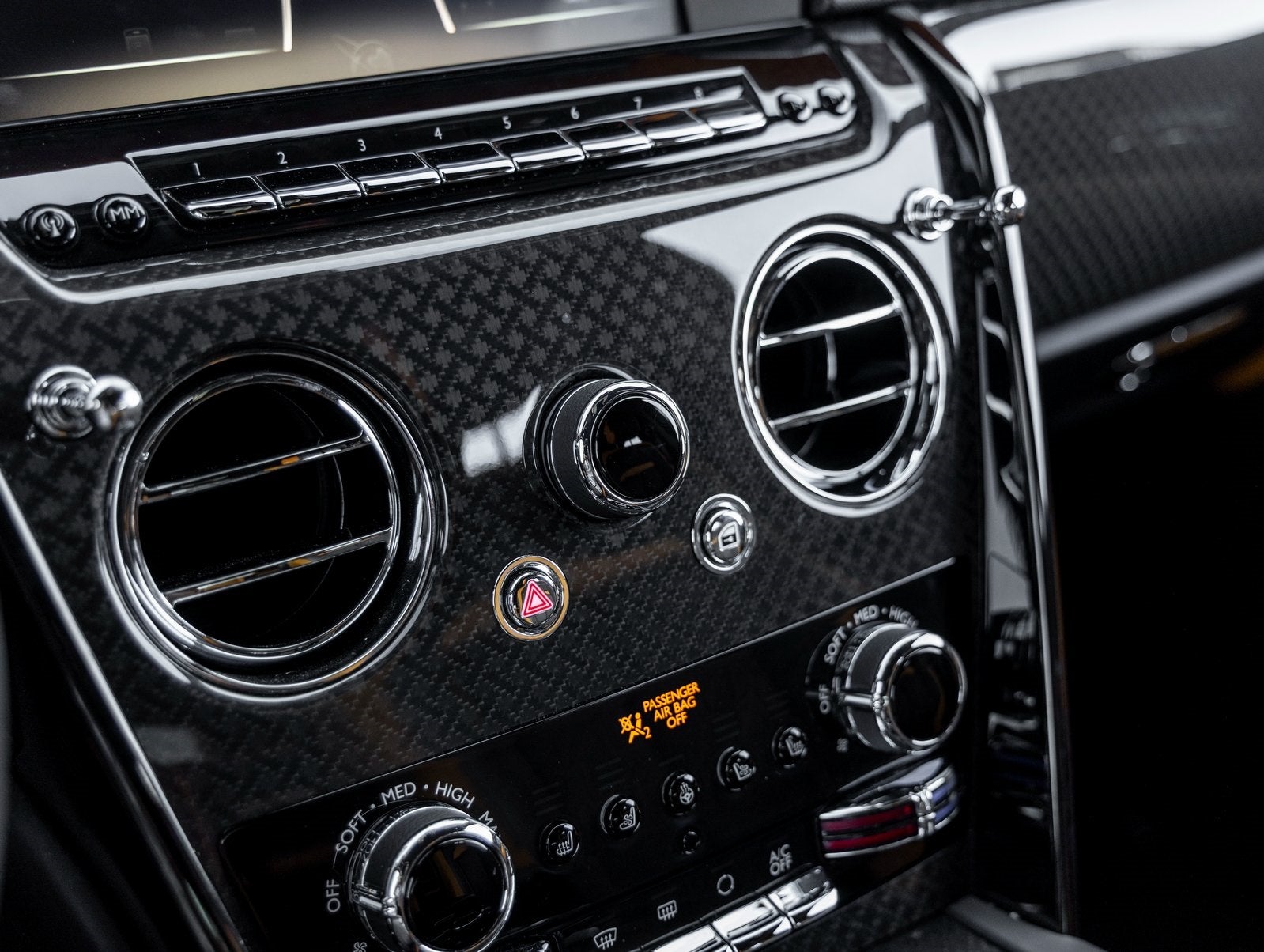 2023 Rolls-Royce Cullinan Black Badge