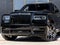 2023 Rolls-Royce Cullinan Black Badge