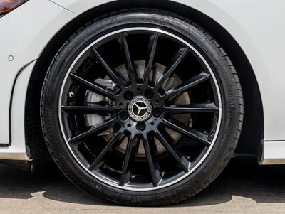 2023 Mercedes-Benz CLA CLA 250