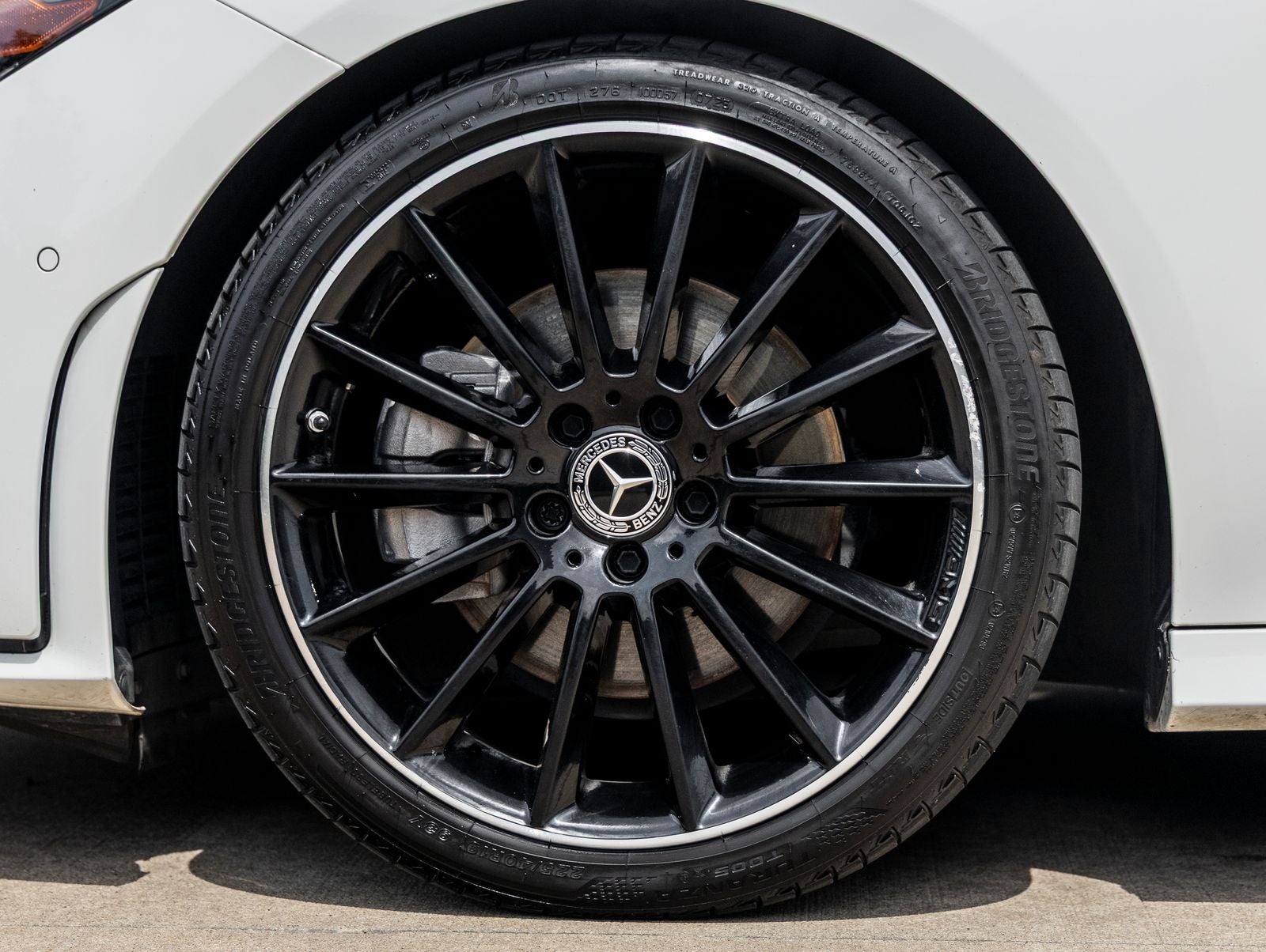 2023 Mercedes-Benz CLA CLA 250