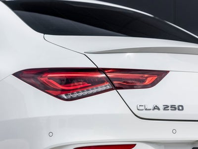 2023 Mercedes-Benz CLA CLA 250