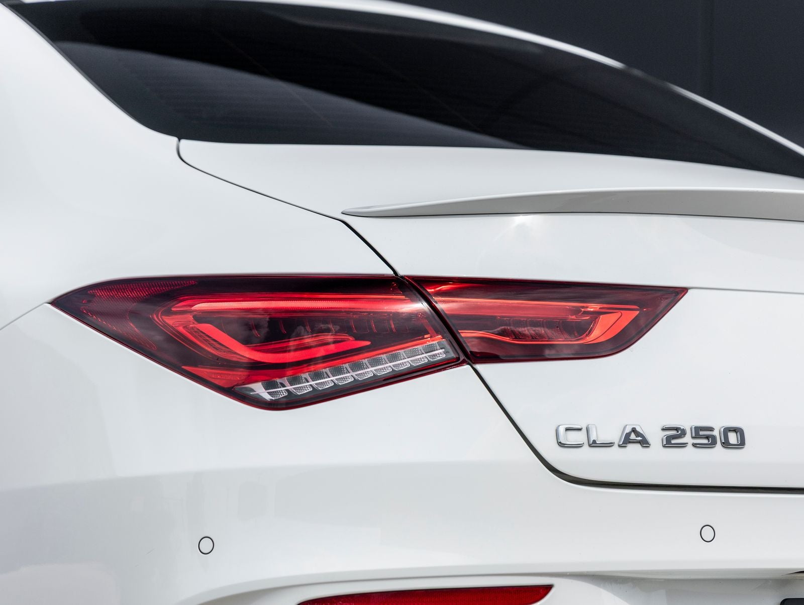 2023 Mercedes-Benz CLA CLA 250