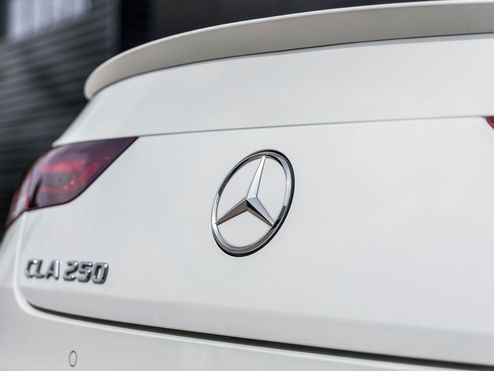 2023 Mercedes-Benz CLA CLA 250