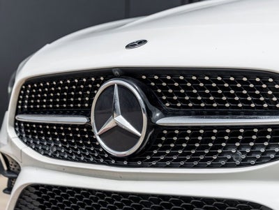 2023 Mercedes-Benz CLA CLA 250