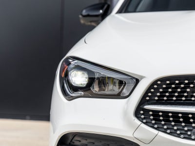 2023 Mercedes-Benz CLA CLA 250