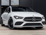 2023 Mercedes-Benz CLA CLA 250
