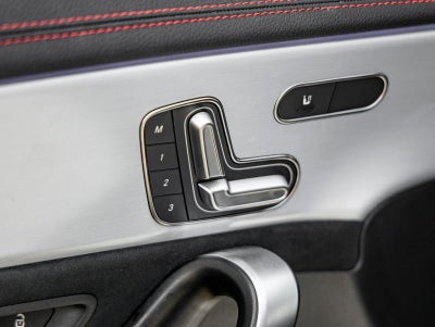 2023 Mercedes-Benz CLA CLA 250