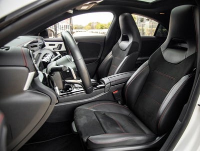 2023 Mercedes-Benz CLA CLA 250