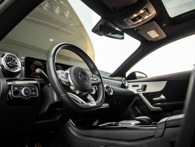 2023 Mercedes-Benz CLA CLA 250
